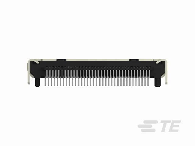 2129390-2 — TE Connectivity AMP Connectors product photo