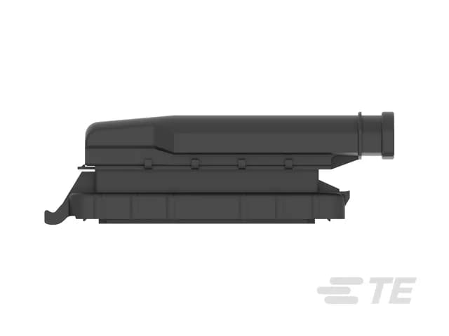 282195-2 — TE Connectivity AMP Connectors product photo
