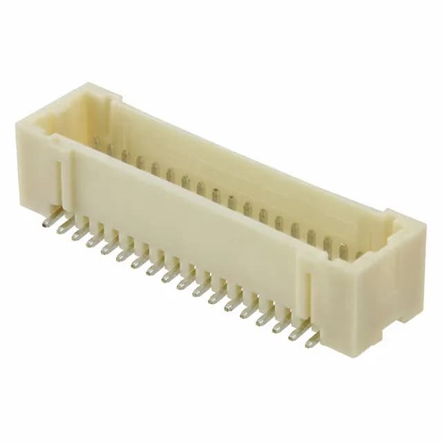3-292229-6 — TE Connectivity AMP Connectors product photo