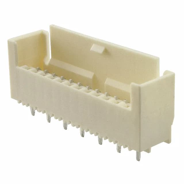 1-1971818-3 — TE Connectivity AMP Connectors product photo