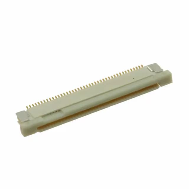 4-1734839-2 — TE Connectivity AMP Connectors product photo