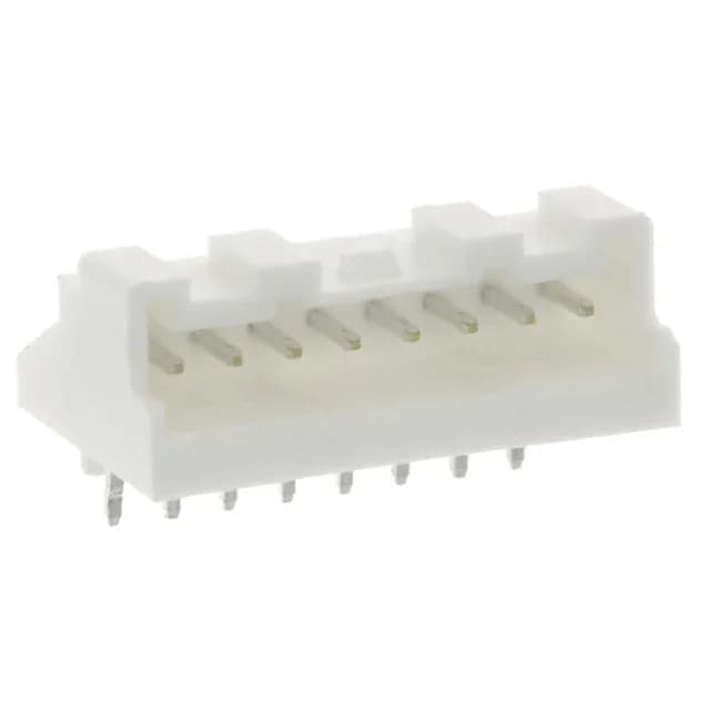 S08B-PASK-2 — JST Sales America Inc. product photo