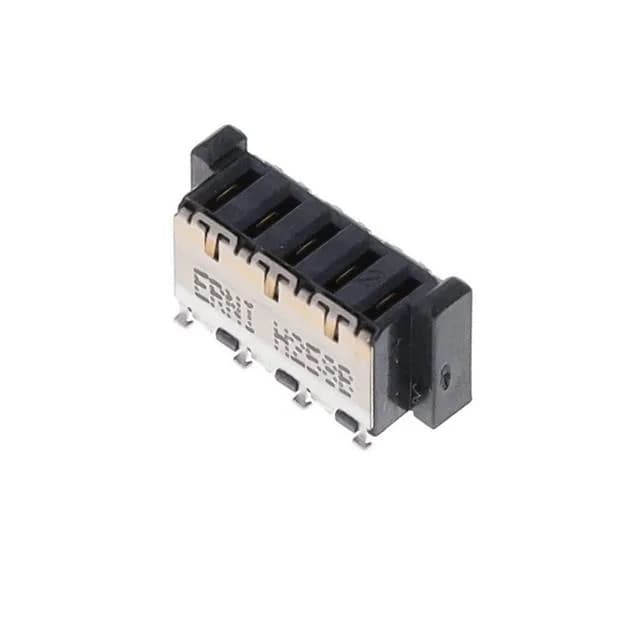354264-E — TE Connectivity Erni product photo