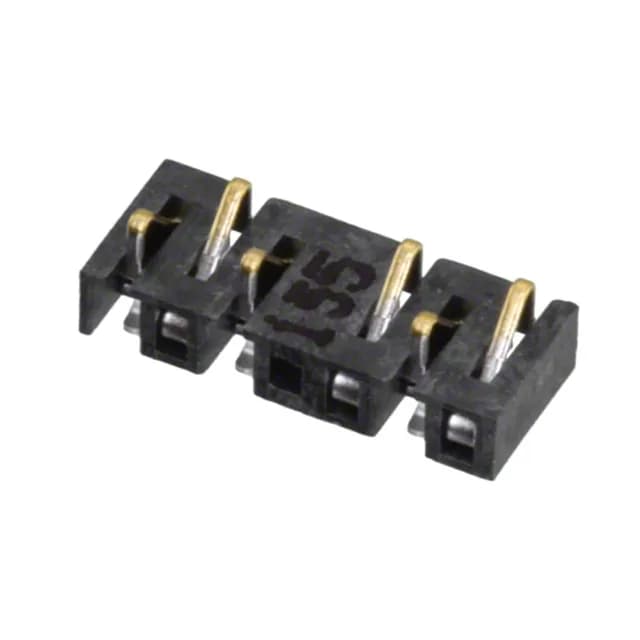 0787326021 — Molex product photo