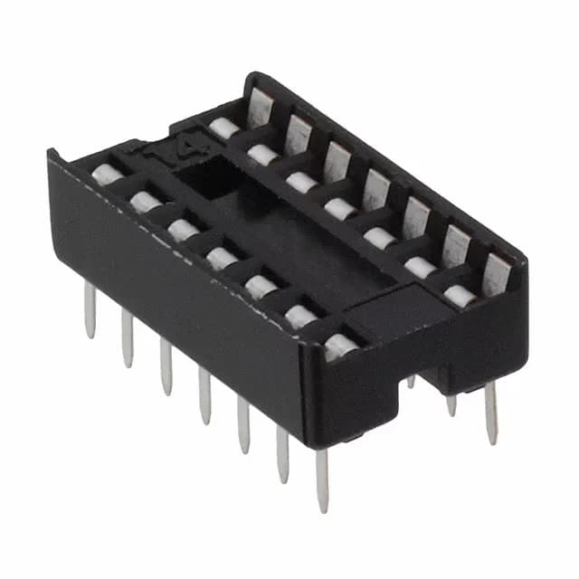 DILB14P-223TLF — Amphenol ICC (FCI) product photo