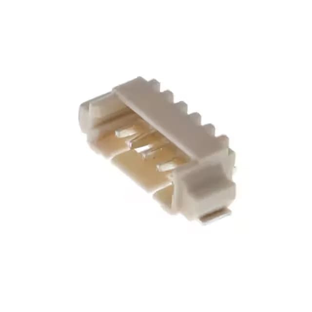 125SH-B-05-TR-SMT-T/R — Adam Tech product photo