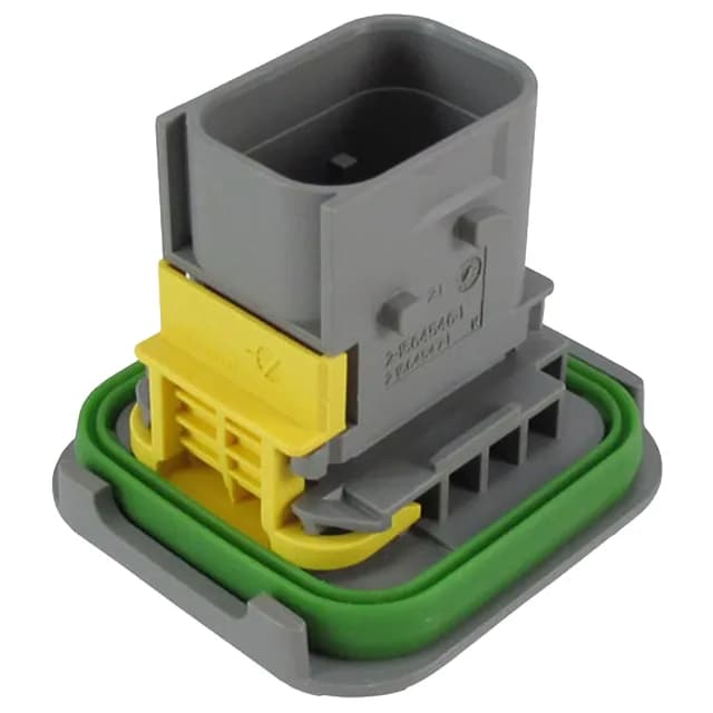 2-1564546-1 — TE Connectivity AMP Connectors product photo