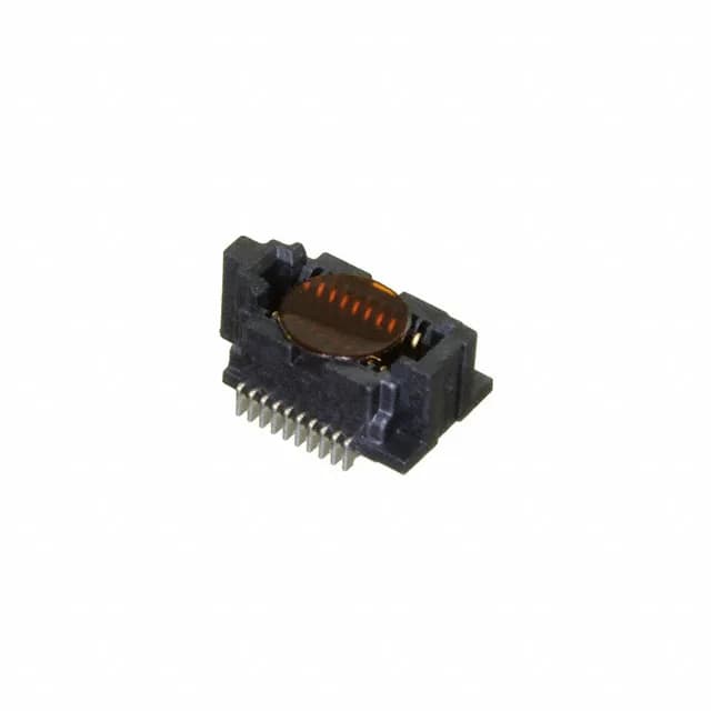 SS4-10-3.00-L-D-K-TR — Samtec Inc. product photo