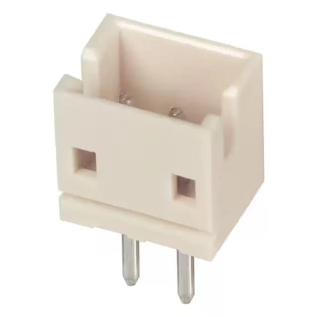 B2B-ZR(LF)(SN) — JST Sales America Inc. product photo