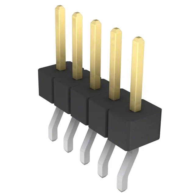 GBC05SBSN-M89 — Sullins Connector Solutions product photo