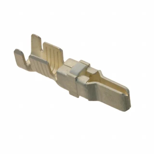 66253-4 — TE Connectivity Aerospace, Defense and Marine product photo