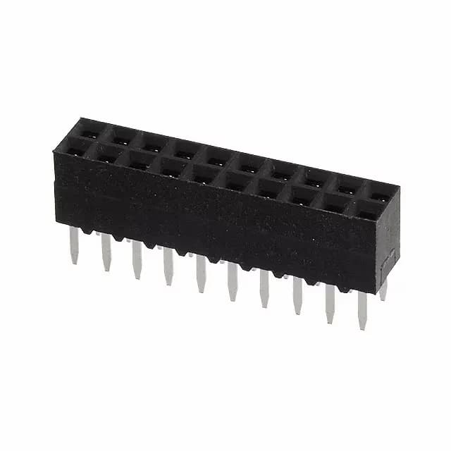 6-535585-0 — TE Connectivity AMP Connectors product photo