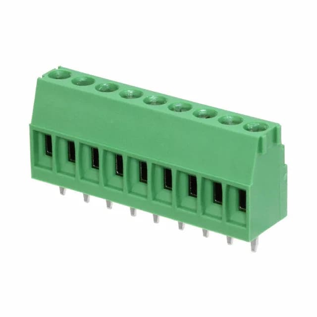 284391-9 — TE Connectivity AMP Connectors product photo