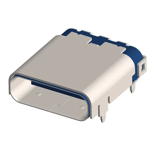 12401832E402A — Amphenol ICC (Commercial Products) product photo