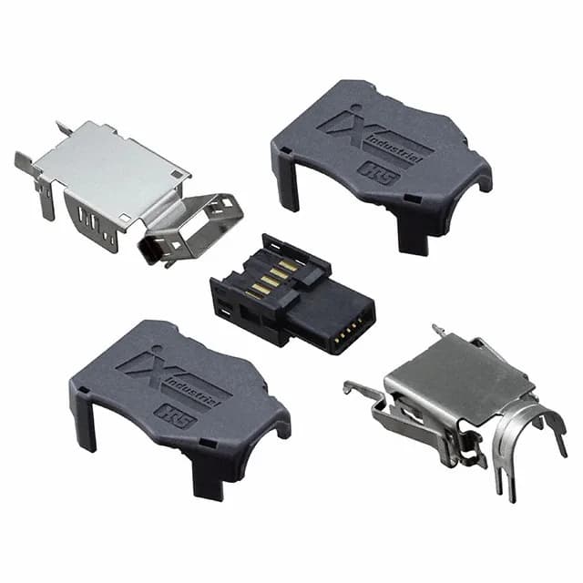 IX40G-B-10S-CV(7.0) — Hirose Electric Co Ltd product photo