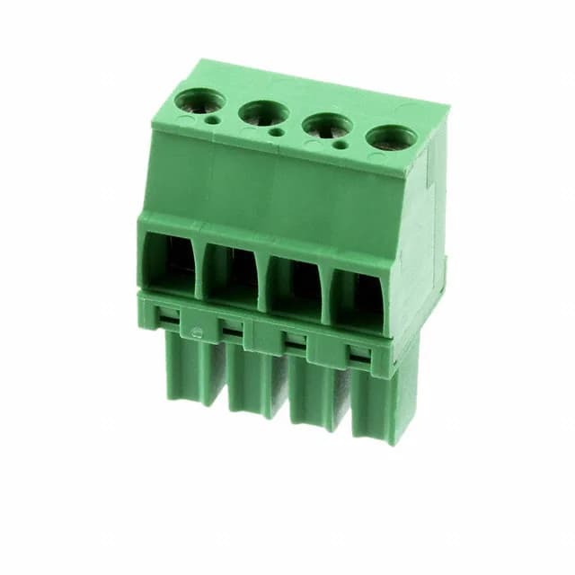 1986375-4 — TE Connectivity AMP Connectors product photo