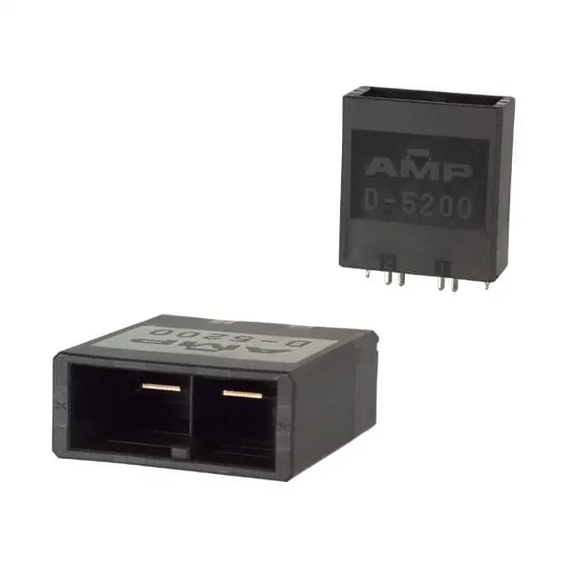 1-353080-3 — TE Connectivity AMP Connectors product photo