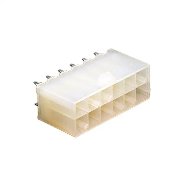 0039296128 — Molex product photo
