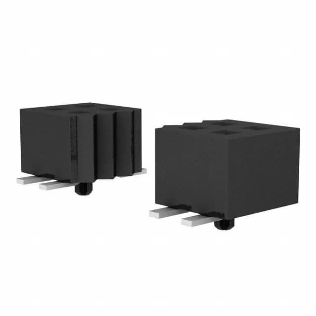 CLP-105-02-F-D-A — Samtec Inc. product photo
