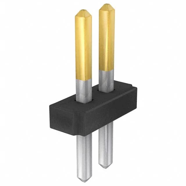 FTS-101-01-L-D — Samtec Inc. product photo