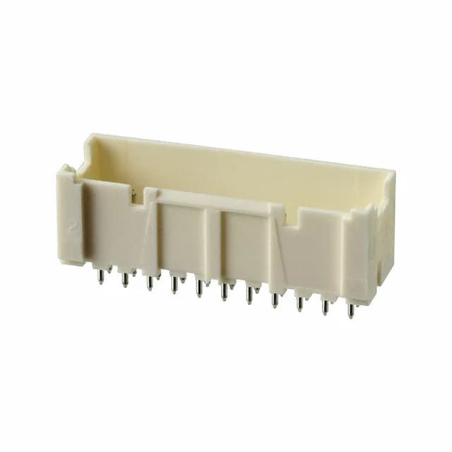 1-1969584-8 — TE Connectivity AMP Connectors product photo