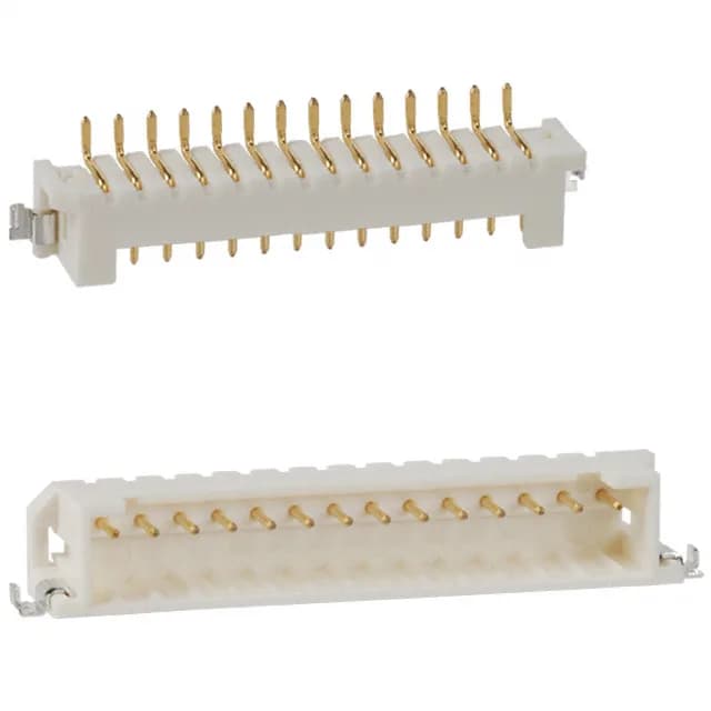 DF3EA-14P-2H(51) — Hirose Electric Co Ltd product photo