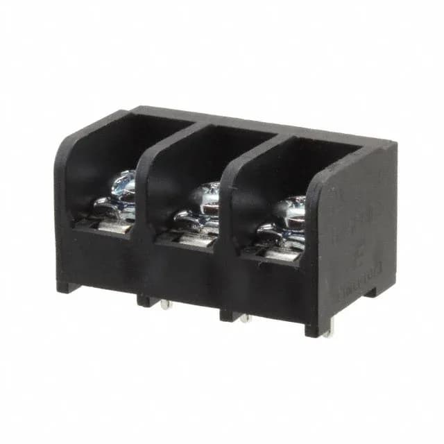 5-1546686-6 — TE Connectivity AMP Connectors product photo