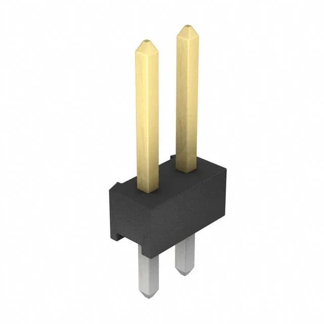 5-146256-1 — TE Connectivity AMP Connectors product photo