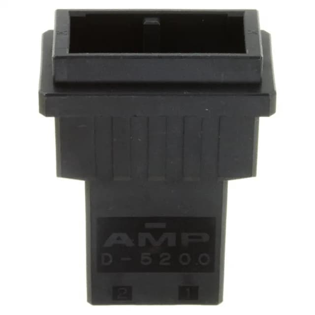 2-353046-2 — TE Connectivity AMP Connectors product photo