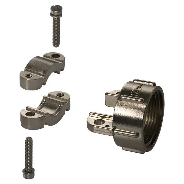208945-5 — TE Connectivity AMP Connectors product photo