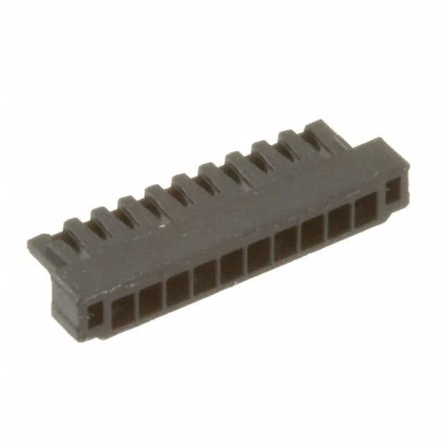 DF52-10P-0.8C — Hirose Electric Co Ltd product photo