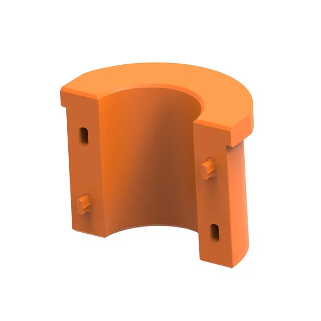 2395861-1 — TE Connectivity Deutsch Connectors product photo