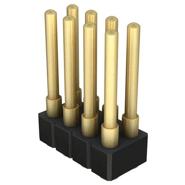 814-22-008-30-009101 — Mill-Max Manufacturing Corp. product photo