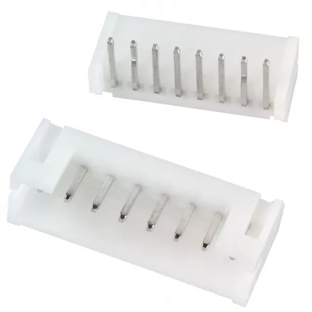 S8B-PH-K-S — JST Sales America Inc. product photo
