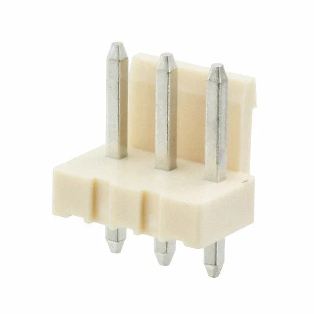 1744489-3 — TE Connectivity AMP Connectors product photo