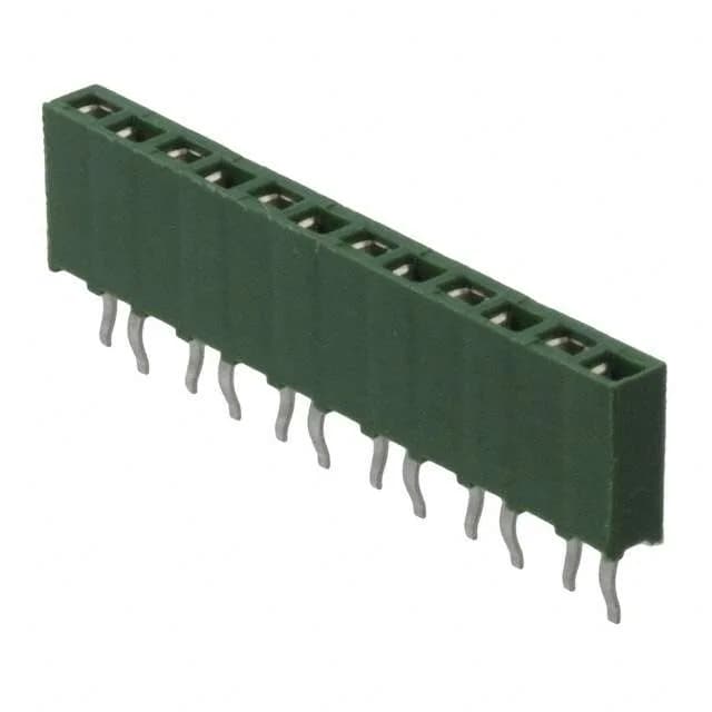 1-215297-2 — TE Connectivity AMP Connectors product photo