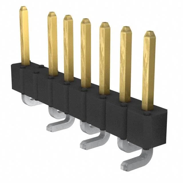 98400-101ALF — Amphenol ICC (FCI) product photo