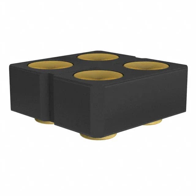 419-10-204-30-054000 — Mill-Max Manufacturing Corp. product photo