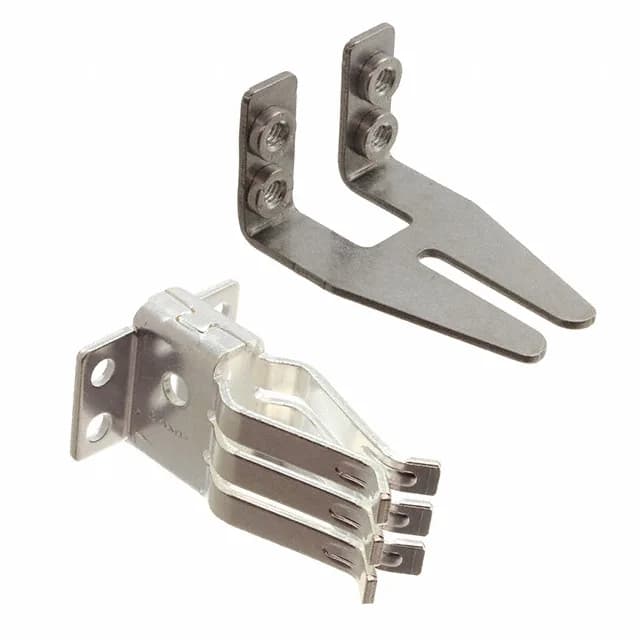 2212011-1 — TE Connectivity AMP Connectors product photo