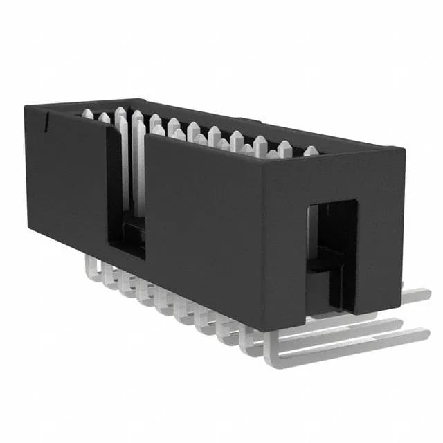 TST-110-05-T-D-RA — Samtec Inc. product photo