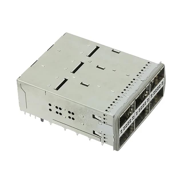 2214565-1 — TE Connectivity AMP Connectors product photo