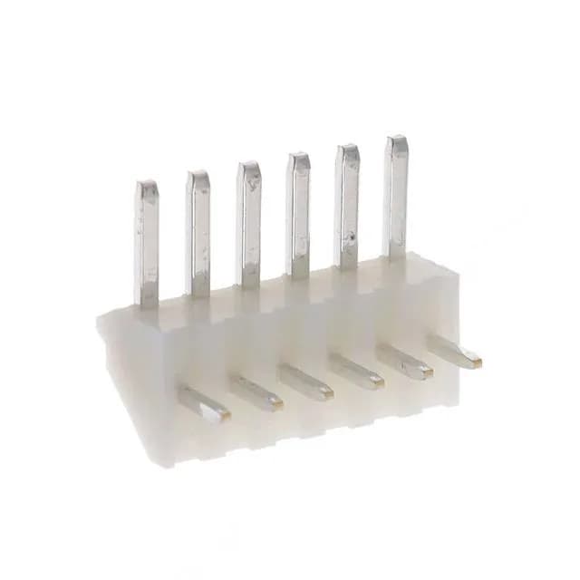 BS6P-SHF-1AA(LF)(SN) — JST Sales America Inc. product photo