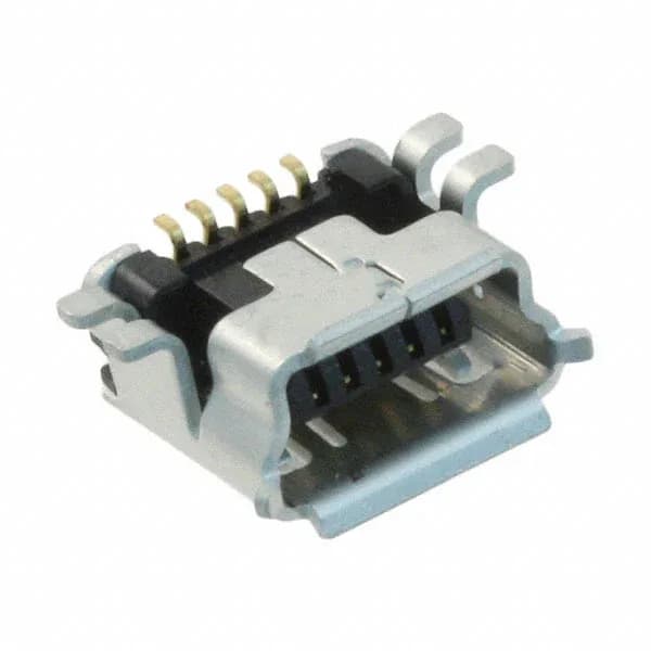 UX60SA-MB-5ST(80) — Hirose Electric Co Ltd product photo