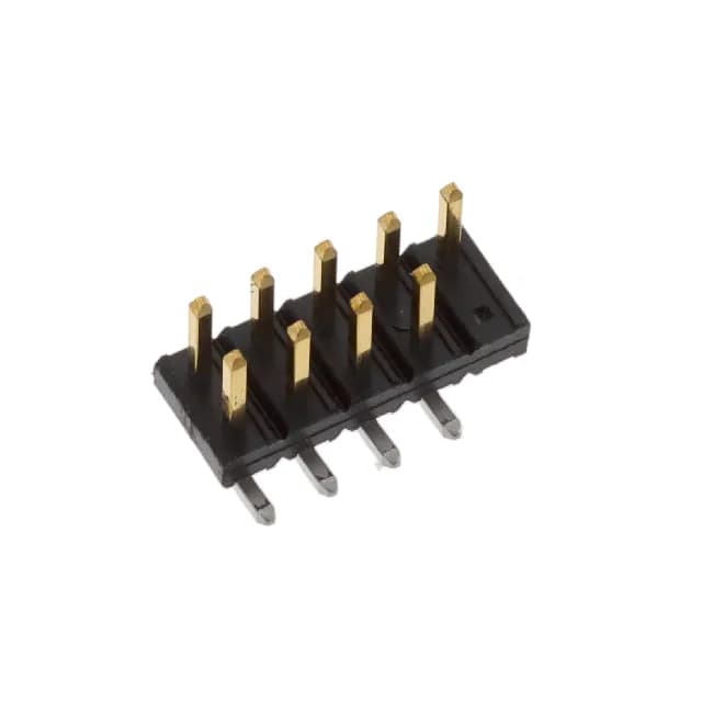 57202-G53-05A09LF — Amphenol ICC (FCI) product photo