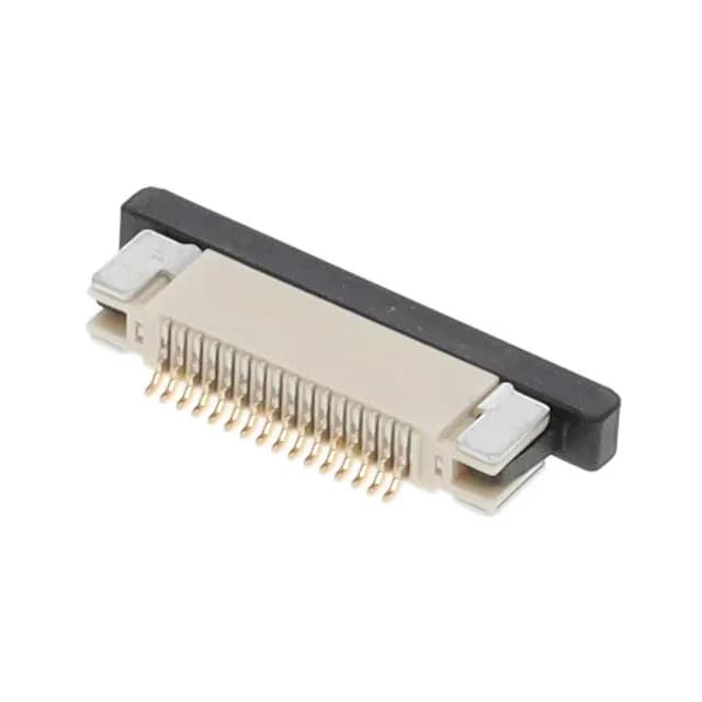 F32R-1A7H1-11016 — Amphenol ICC (FCI) product photo