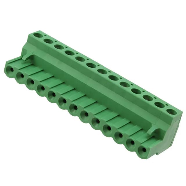 282809-7 — TE Connectivity AMP Connectors product photo