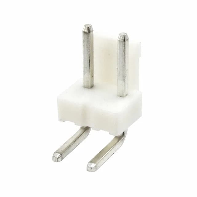 1744048-2 — TE Connectivity AMP Connectors product photo