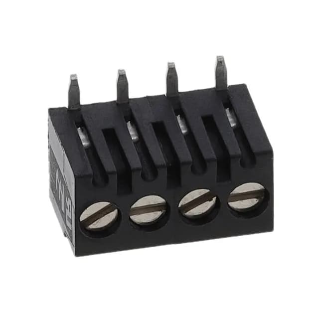 2383942-4 — TE Connectivity AMP Connectors product photo