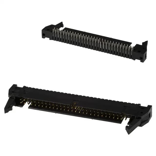 1-499141-1 — TE Connectivity AMP Connectors product photo