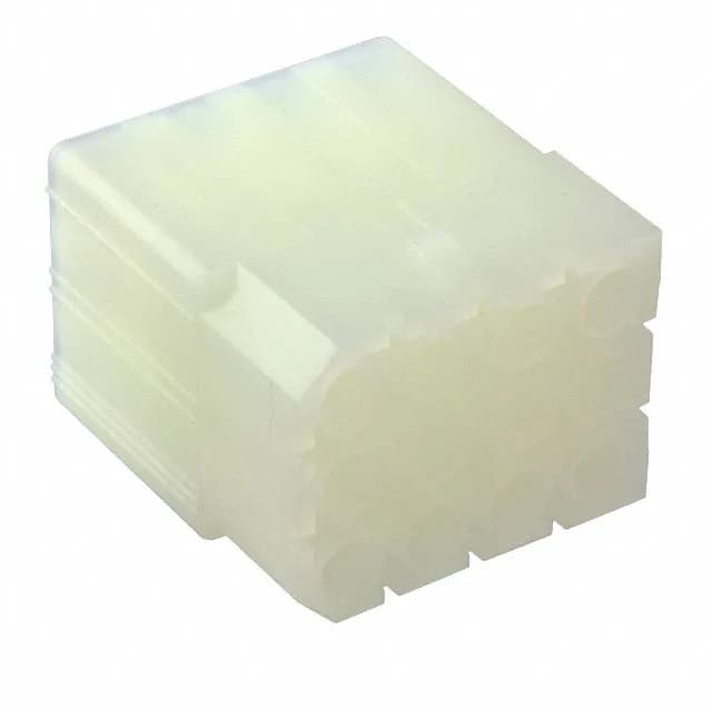 0019091122 — Molex product photo